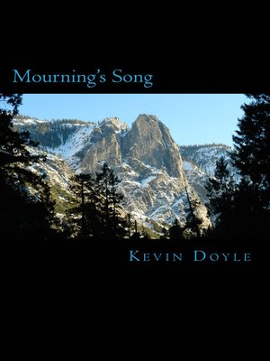 cover image of Mourning's Song